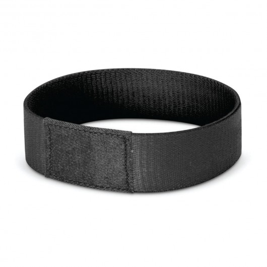 Gardenvale Bracelets Black
